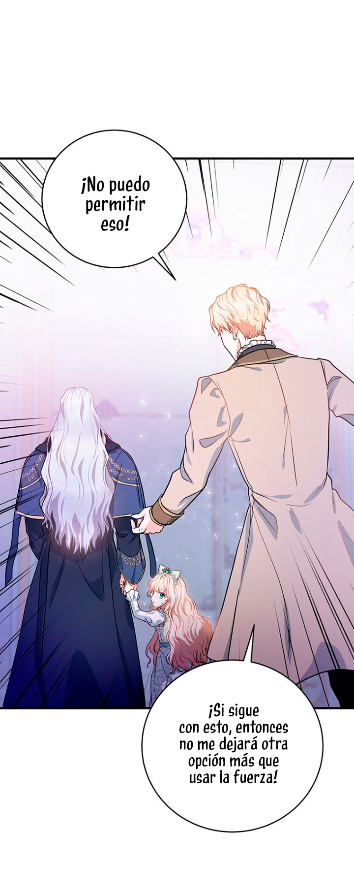 Estoy destinada a convertirme en la salvadora del protagonista Capítulo 2 - Página 17