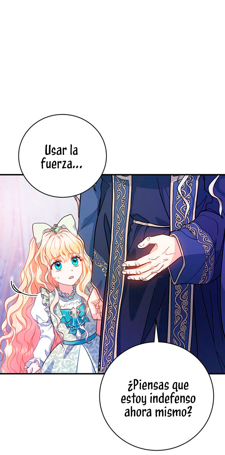 Estoy destinada a convertirme en la salvadora del protagonista Capítulo 2 - Página 20