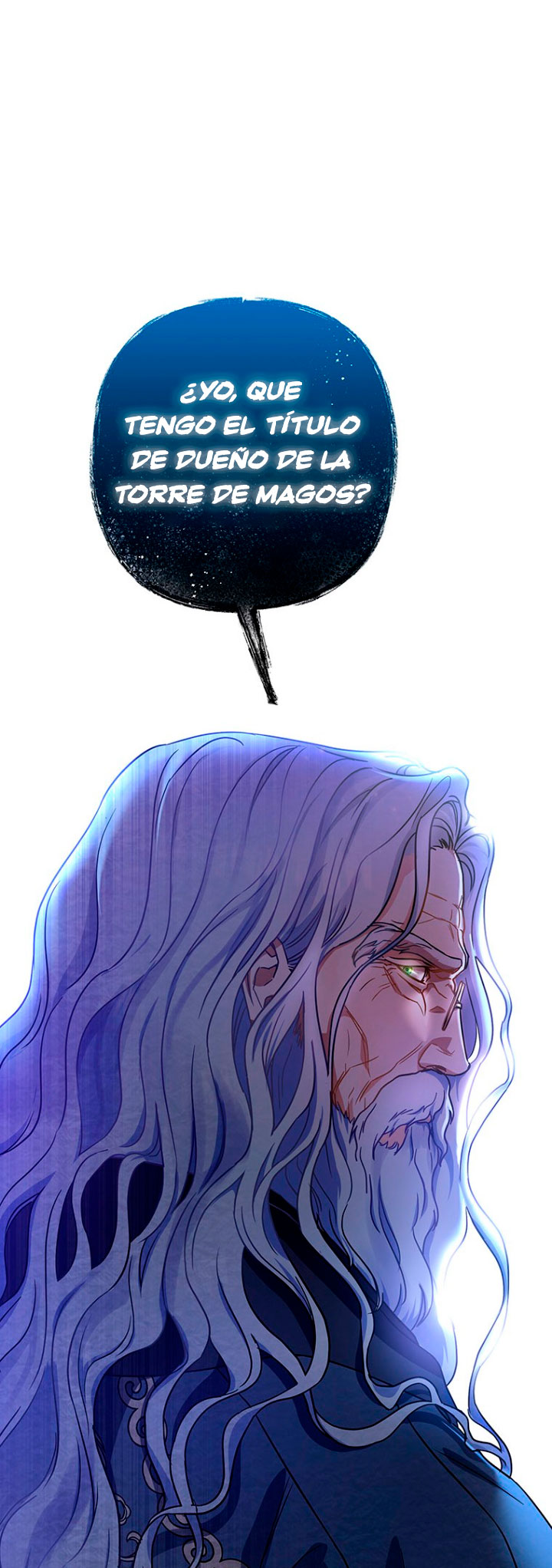 Estoy destinada a convertirme en la salvadora del protagonista Capítulo 2 - Página 21