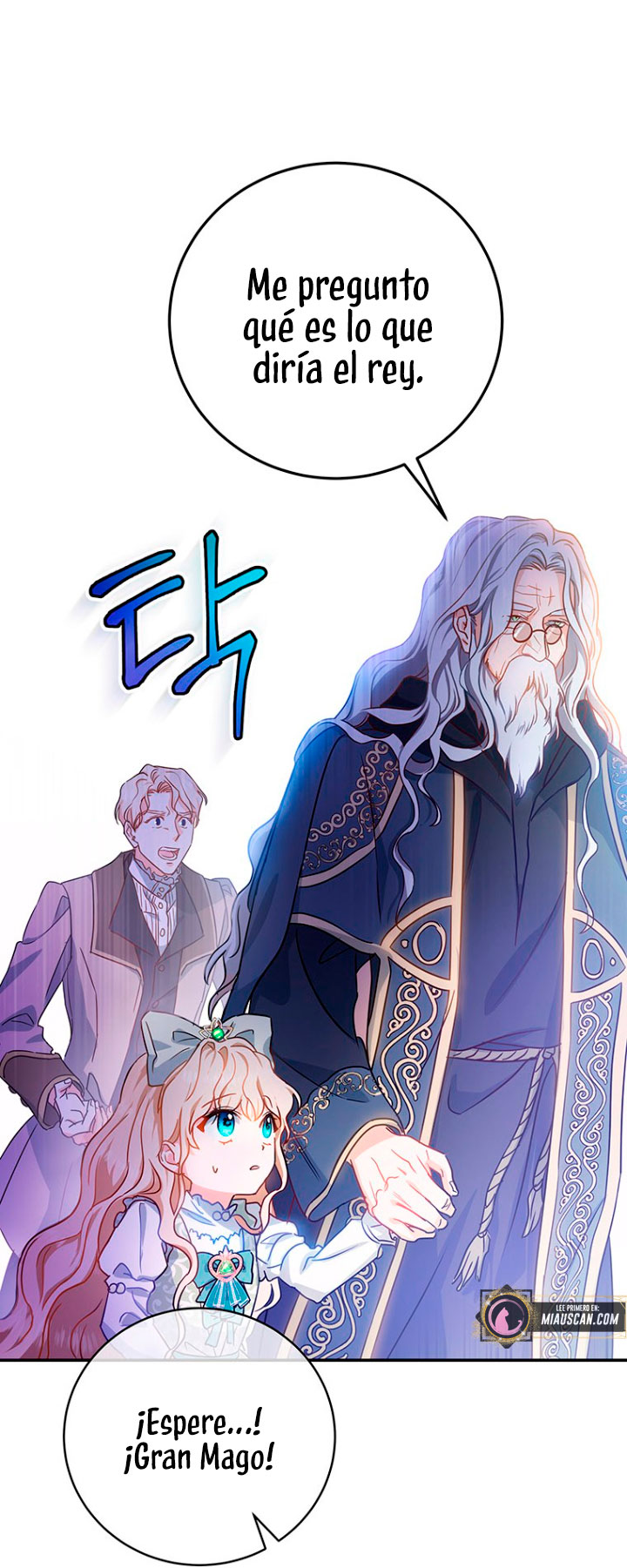 Estoy destinada a convertirme en la salvadora del protagonista Capítulo 2 - Página 24