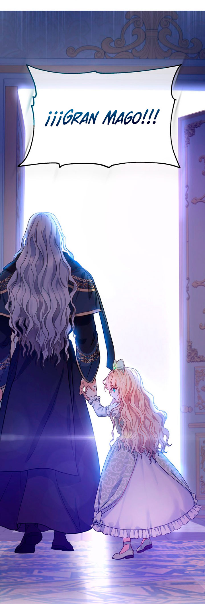 Estoy destinada a convertirme en la salvadora del protagonista Capítulo 2 - Página 25