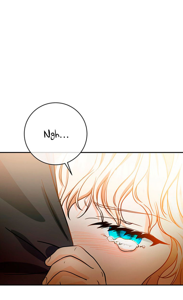 Estoy destinada a convertirme en la salvadora del protagonista Capítulo 2 - Página 37