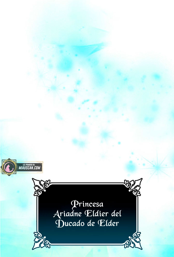 Estoy destinada a convertirme en la salvadora del protagonista Capítulo 2 - Página 40