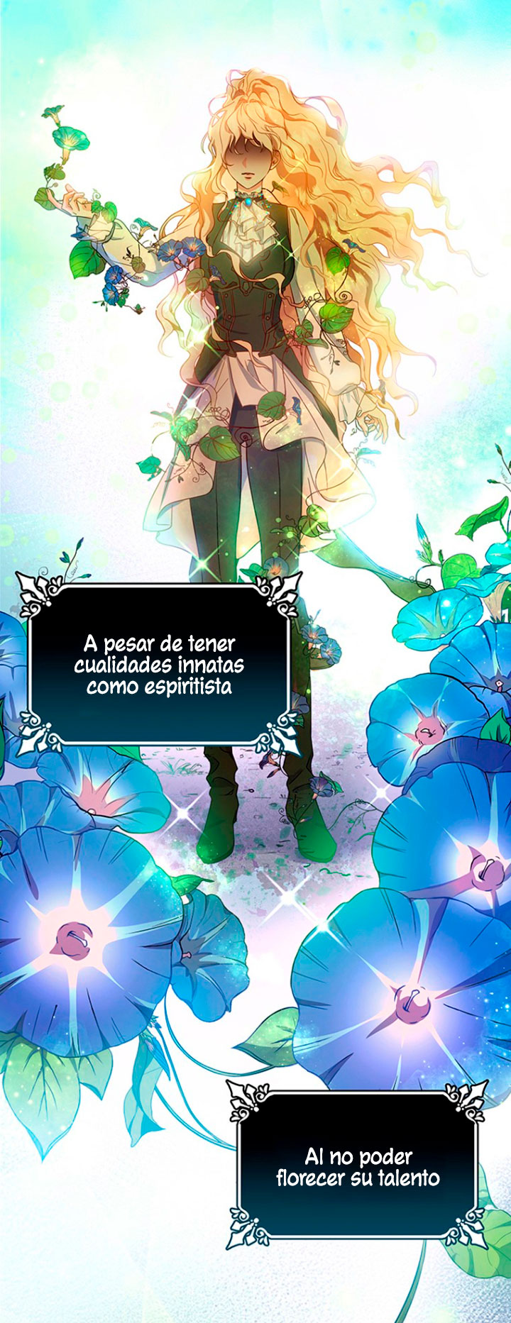 Estoy destinada a convertirme en la salvadora del protagonista Capítulo 2 - Página 41