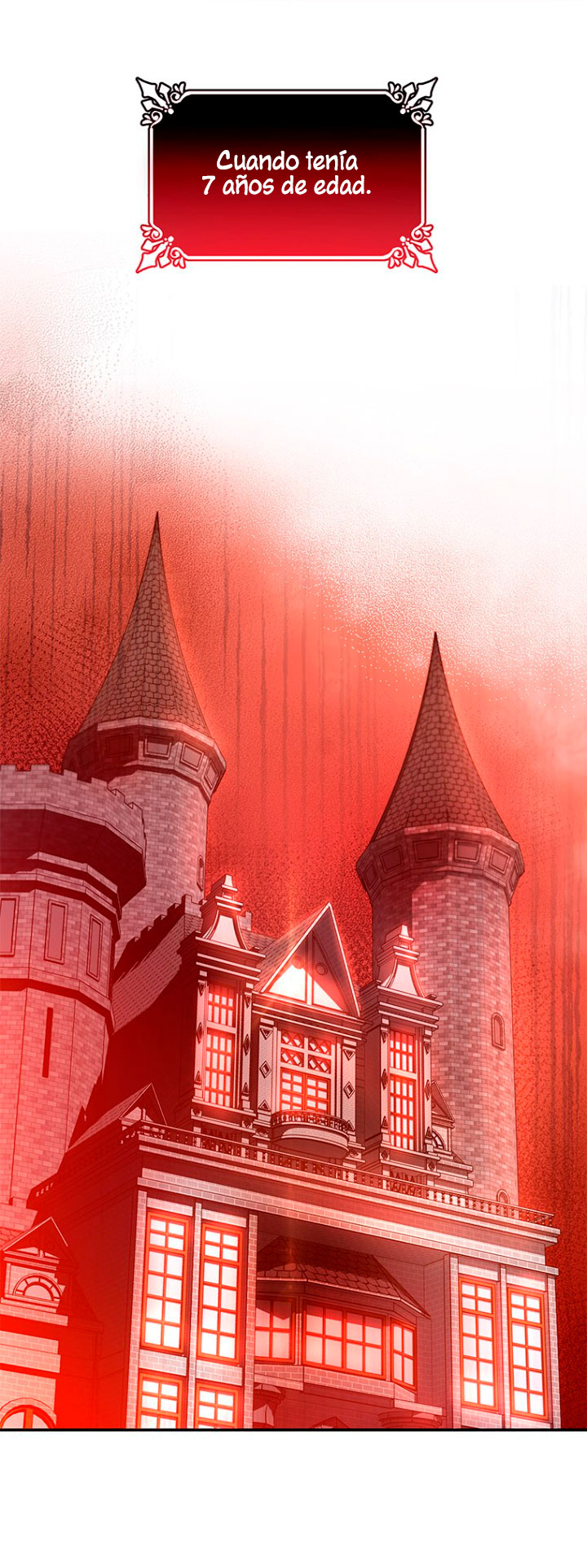 Estoy destinada a convertirme en la salvadora del protagonista Capítulo 2 - Página 44