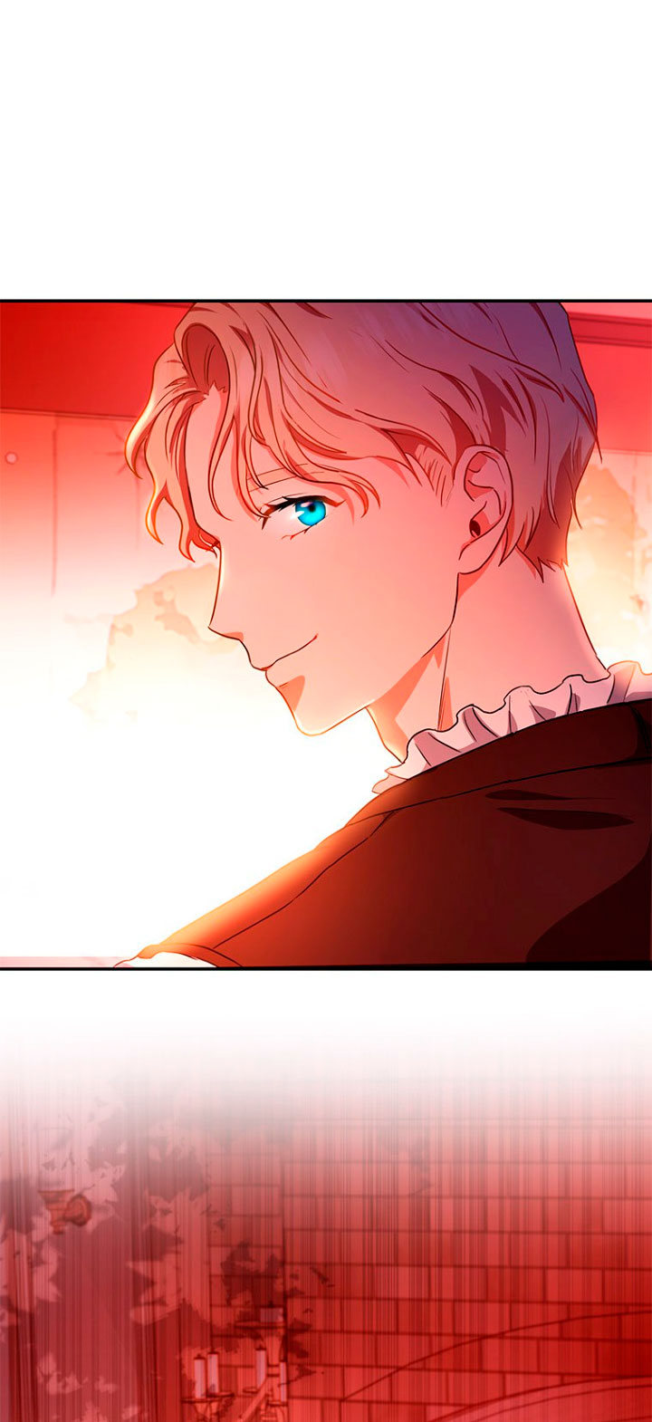 Estoy destinada a convertirme en la salvadora del protagonista Capítulo 2 - Página 46