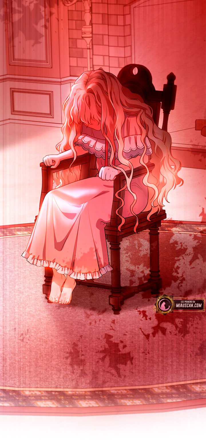 Estoy destinada a convertirme en la salvadora del protagonista Capítulo 2 - Página 47