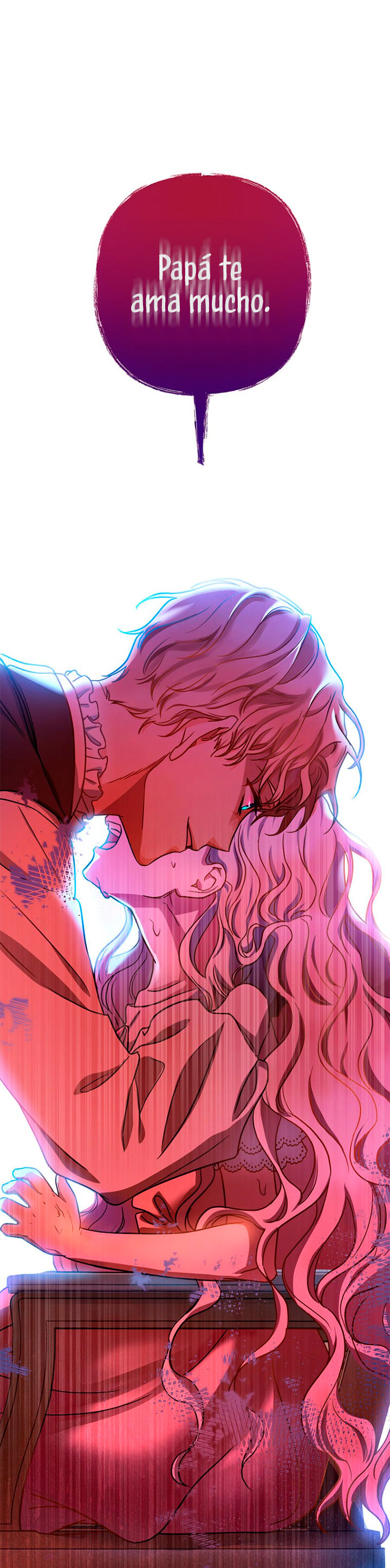 Estoy destinada a convertirme en la salvadora del protagonista Capítulo 2 - Página 50