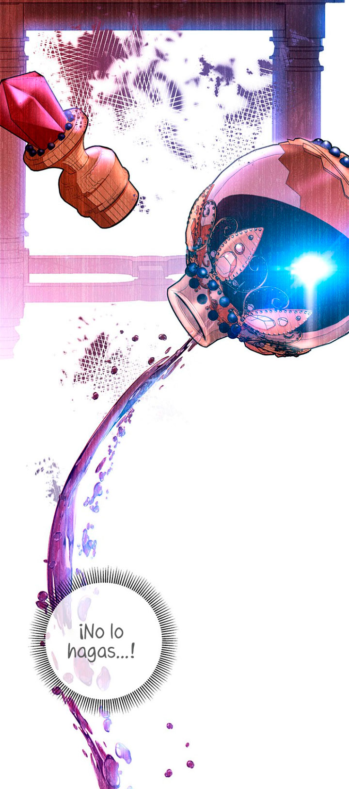 Estoy destinada a convertirme en la salvadora del protagonista Capítulo 2 - Página 51