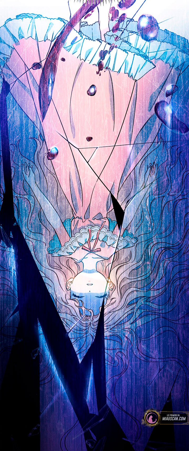 Estoy destinada a convertirme en la salvadora del protagonista Capítulo 2 - Página 53