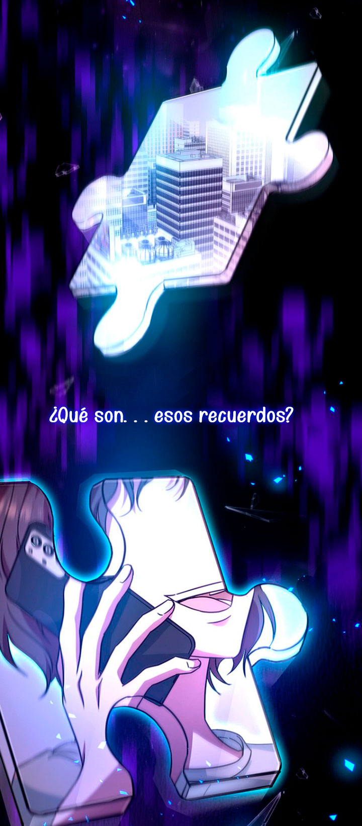 Estoy destinada a convertirme en la salvadora del protagonista Capítulo 2 - Página 60