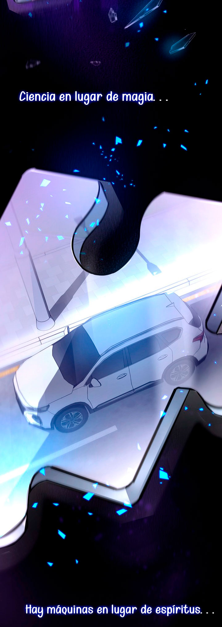 Estoy destinada a convertirme en la salvadora del protagonista Capítulo 2 - Página 61