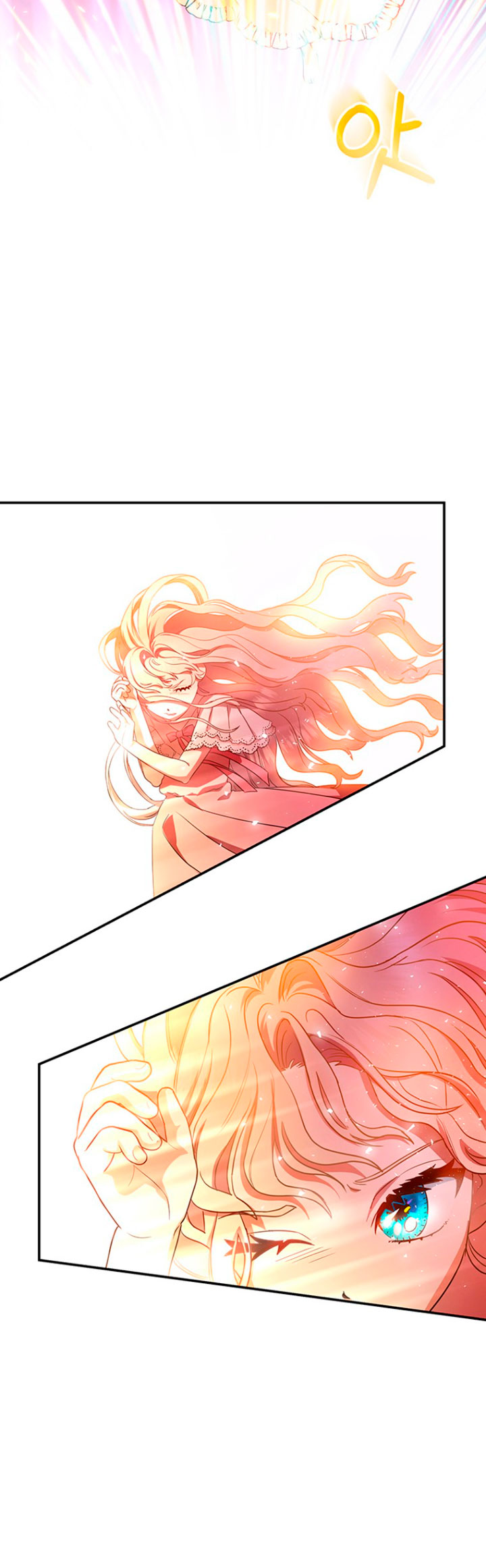 Estoy destinada a convertirme en la salvadora del protagonista Capítulo 2 - Página 67