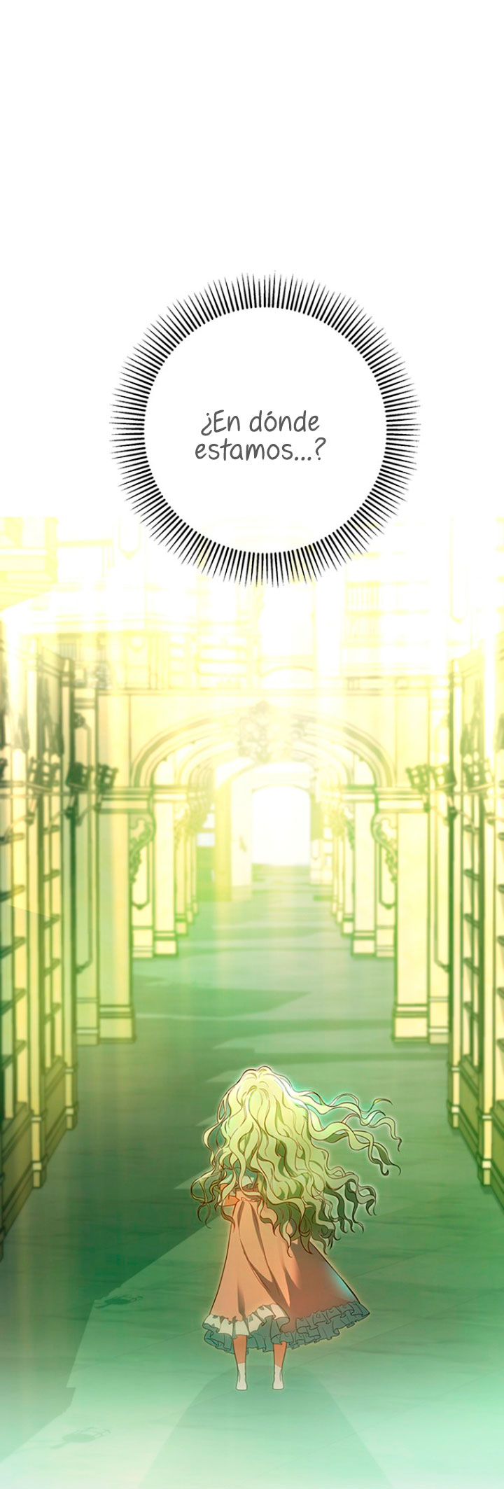 Estoy destinada a convertirme en la salvadora del protagonista Capítulo 2 - Página 68