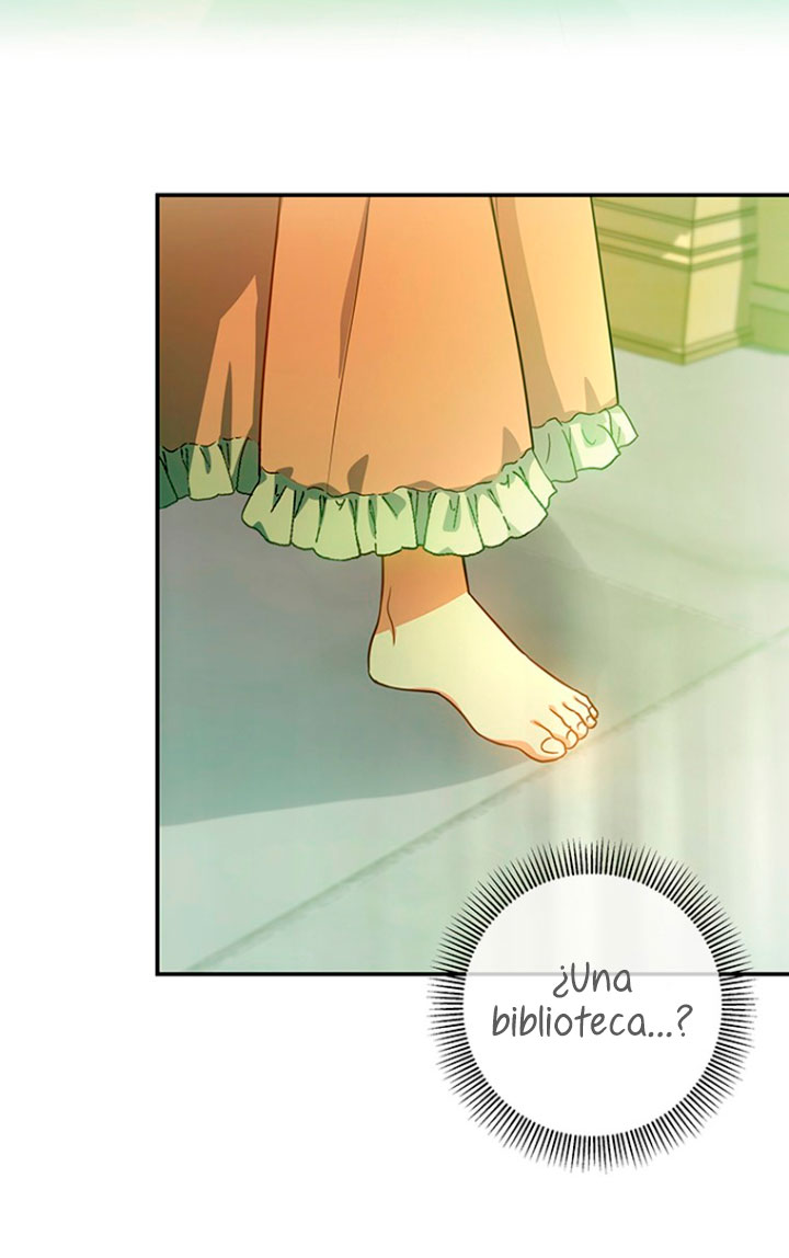 Estoy destinada a convertirme en la salvadora del protagonista Capítulo 2 - Página 69