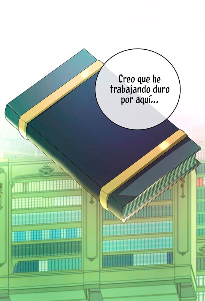 Estoy destinada a convertirme en la salvadora del protagonista Capítulo 2 - Página 74