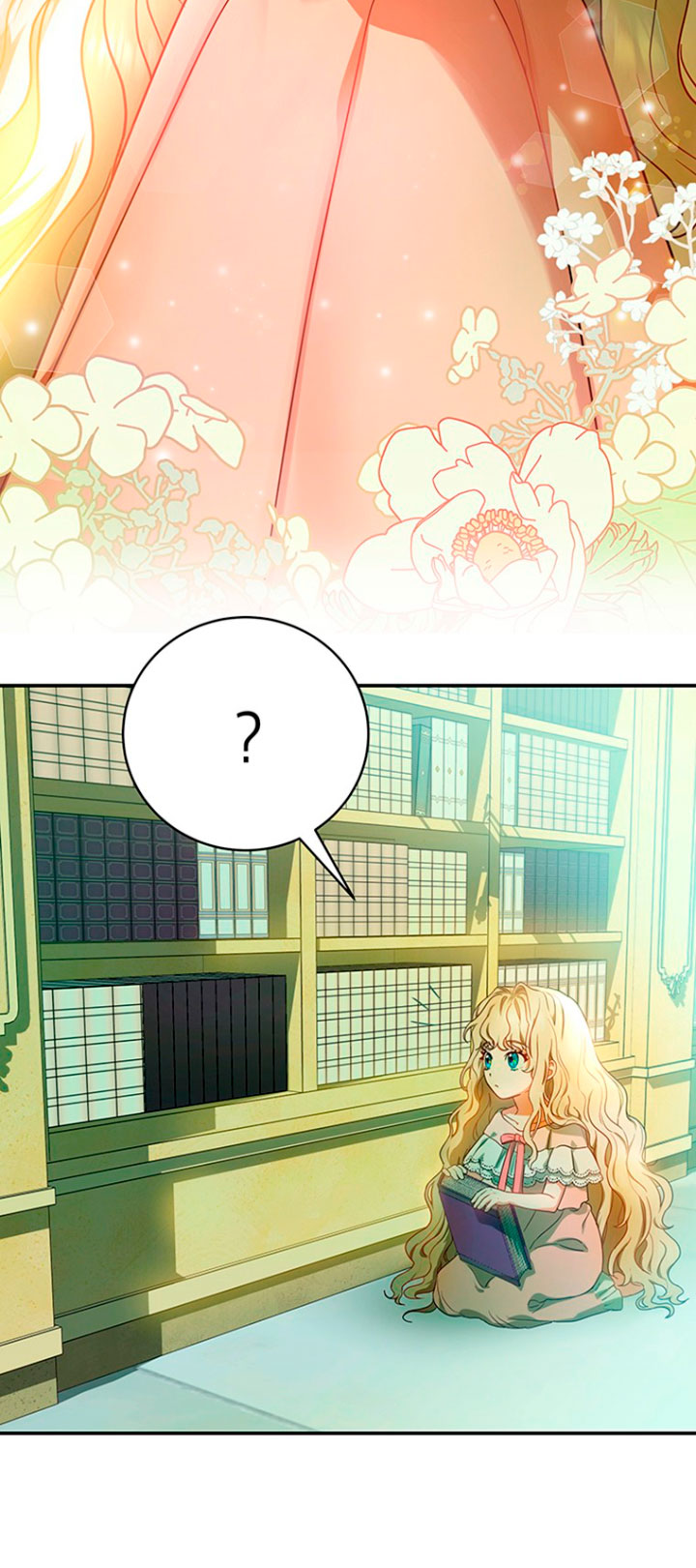 Estoy destinada a convertirme en la salvadora del protagonista Capítulo 2 - Página 76