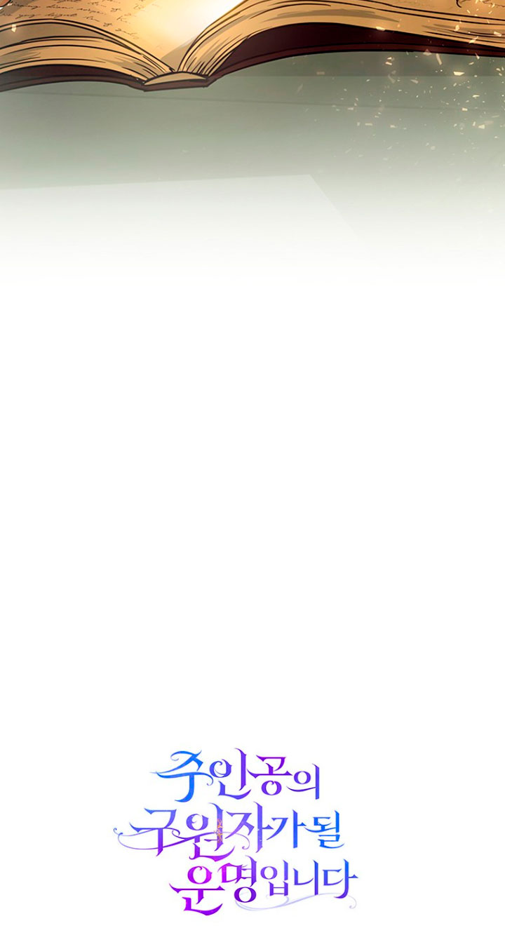 Estoy destinada a convertirme en la salvadora del protagonista Capítulo 2 - Página 81