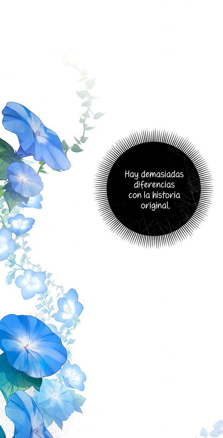 Estoy destinada a convertirme en la salvadora del protagonista Capítulo 20 - Página 25