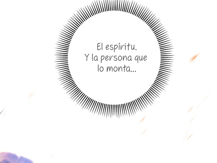 Estoy destinada a convertirme en la salvadora del protagonista Capítulo 20 - Página 37