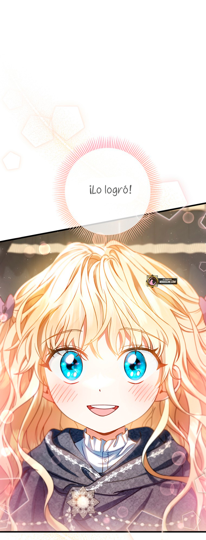 Estoy destinada a convertirme en la salvadora del protagonista Capítulo 20 - Página 39