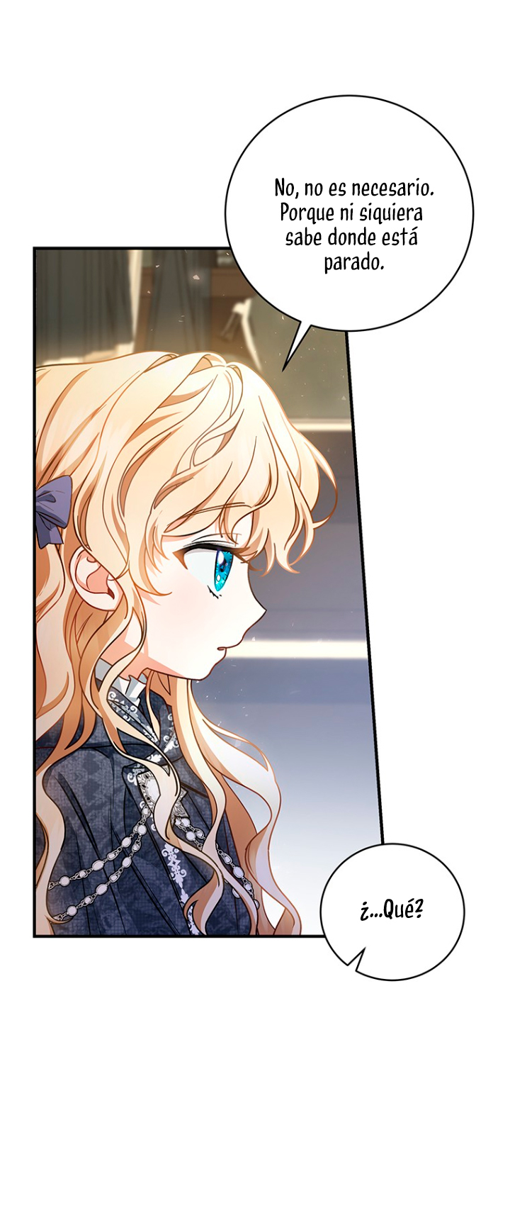 Estoy destinada a convertirme en la salvadora del protagonista Capítulo 20 - Página 71