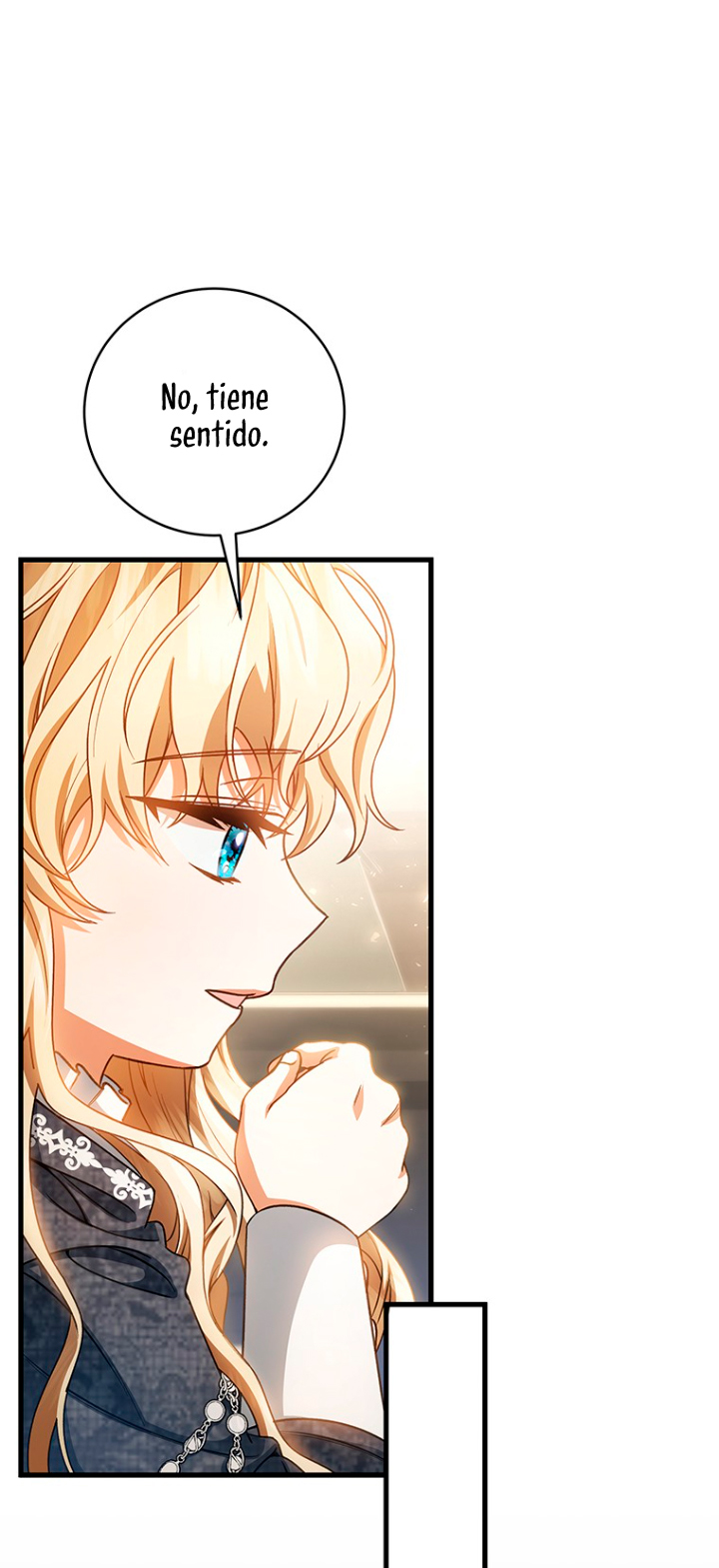 Estoy destinada a convertirme en la salvadora del protagonista Capítulo 20 - Página 76