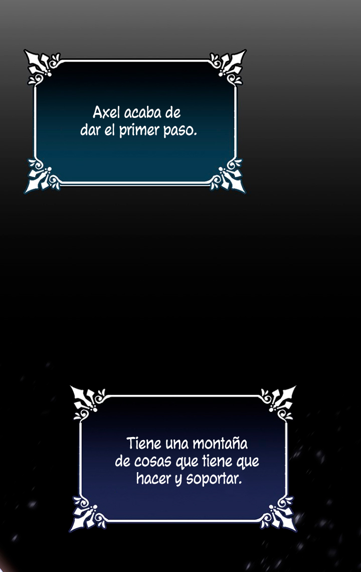 Estoy destinada a convertirme en la salvadora del protagonista Capítulo 20 - Página 78