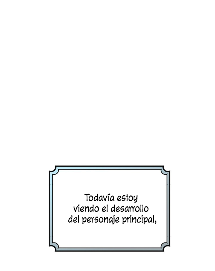 Estoy destinada a convertirme en la salvadora del protagonista Capítulo 20 - Página 84