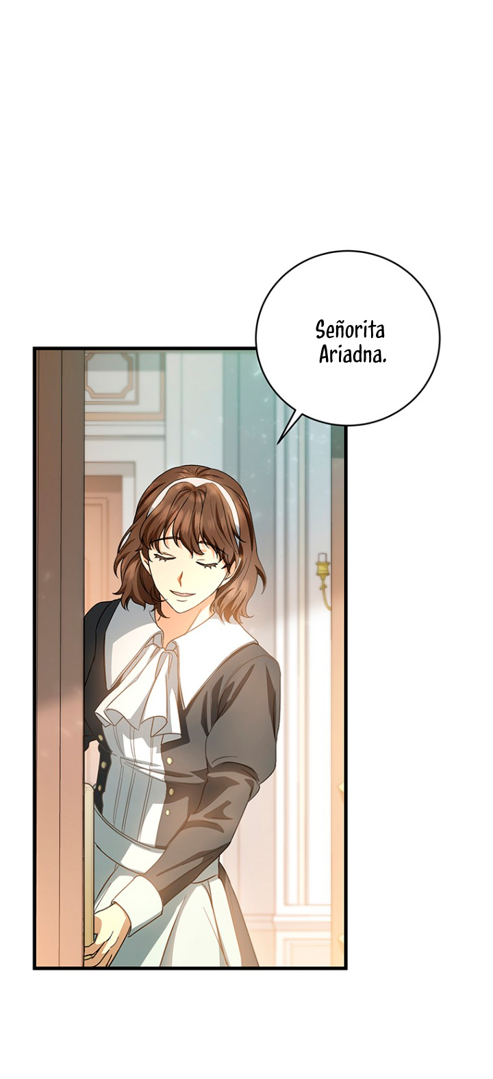 Estoy destinada a convertirme en la salvadora del protagonista Capítulo 20 - Página 87