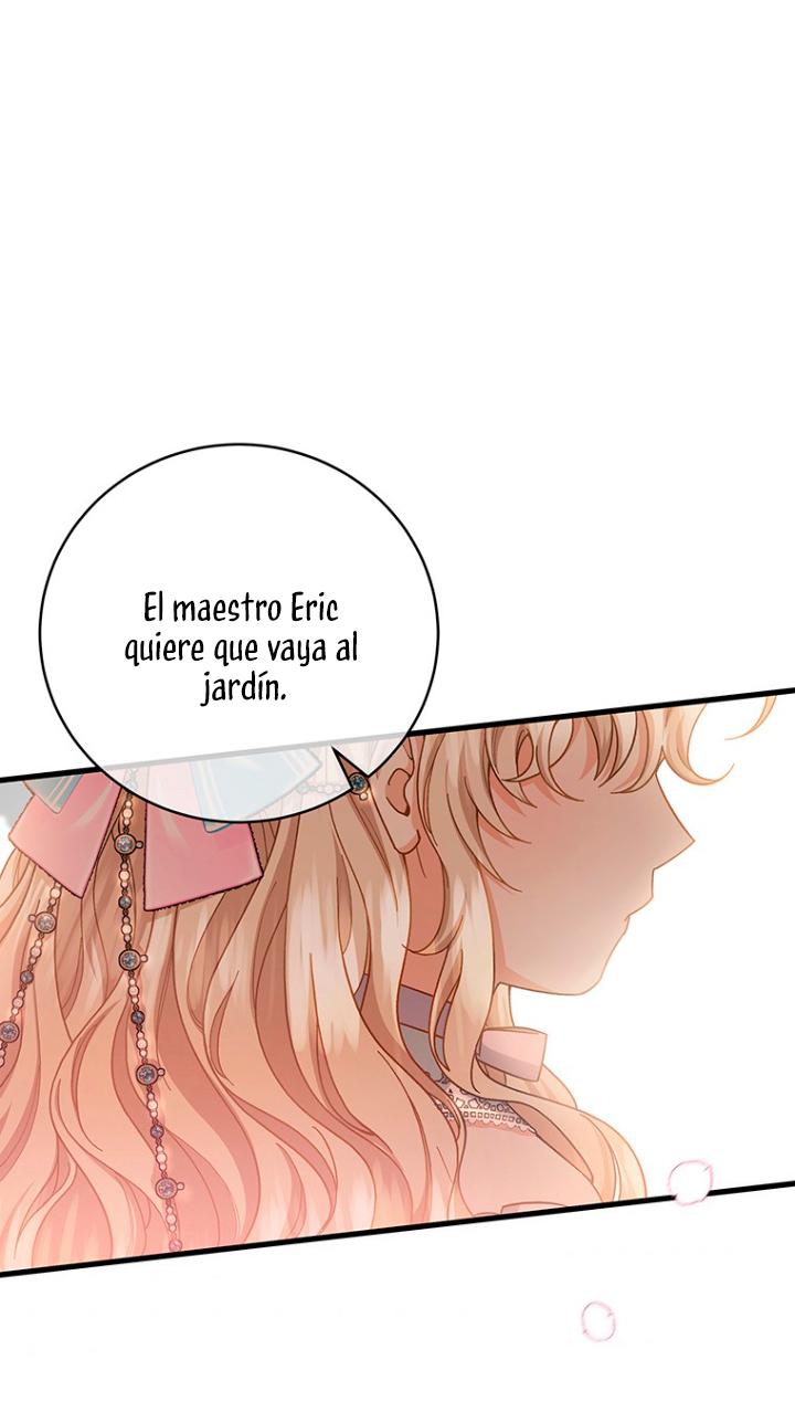 Estoy destinada a convertirme en la salvadora del protagonista Capítulo 20 - Página 88