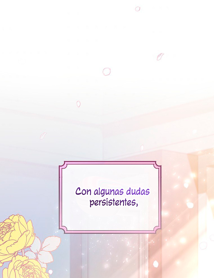 Estoy destinada a convertirme en la salvadora del protagonista Capítulo 20 - Página 89