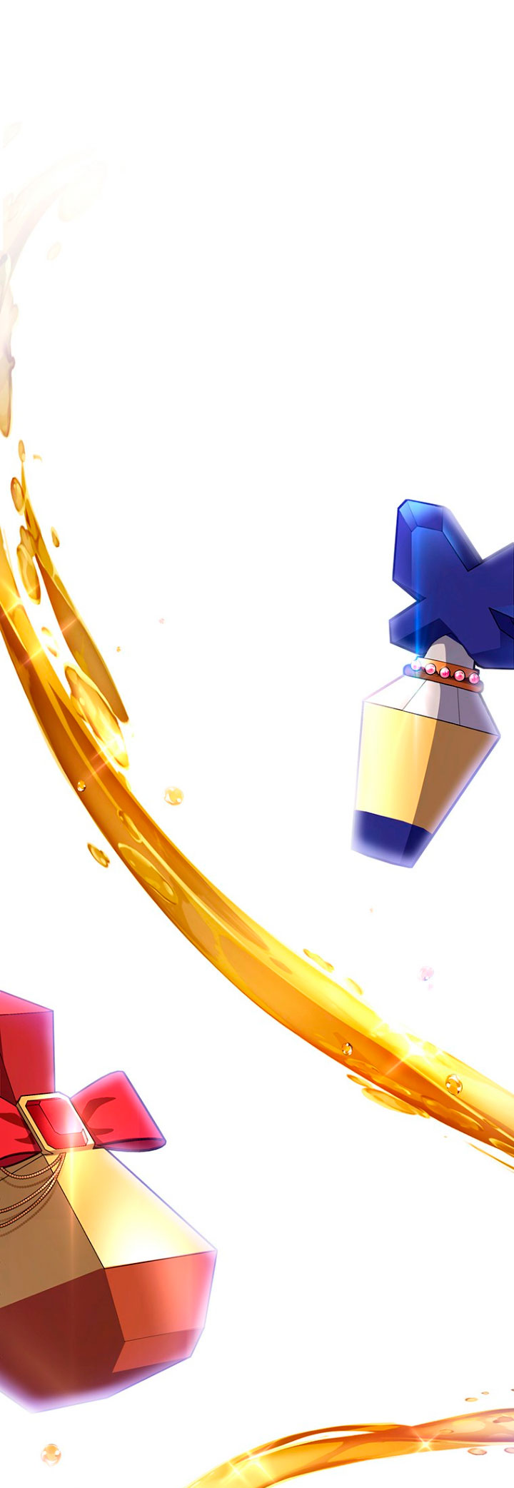 Estoy destinada a convertirme en la salvadora del protagonista Capítulo 21 - Página 10