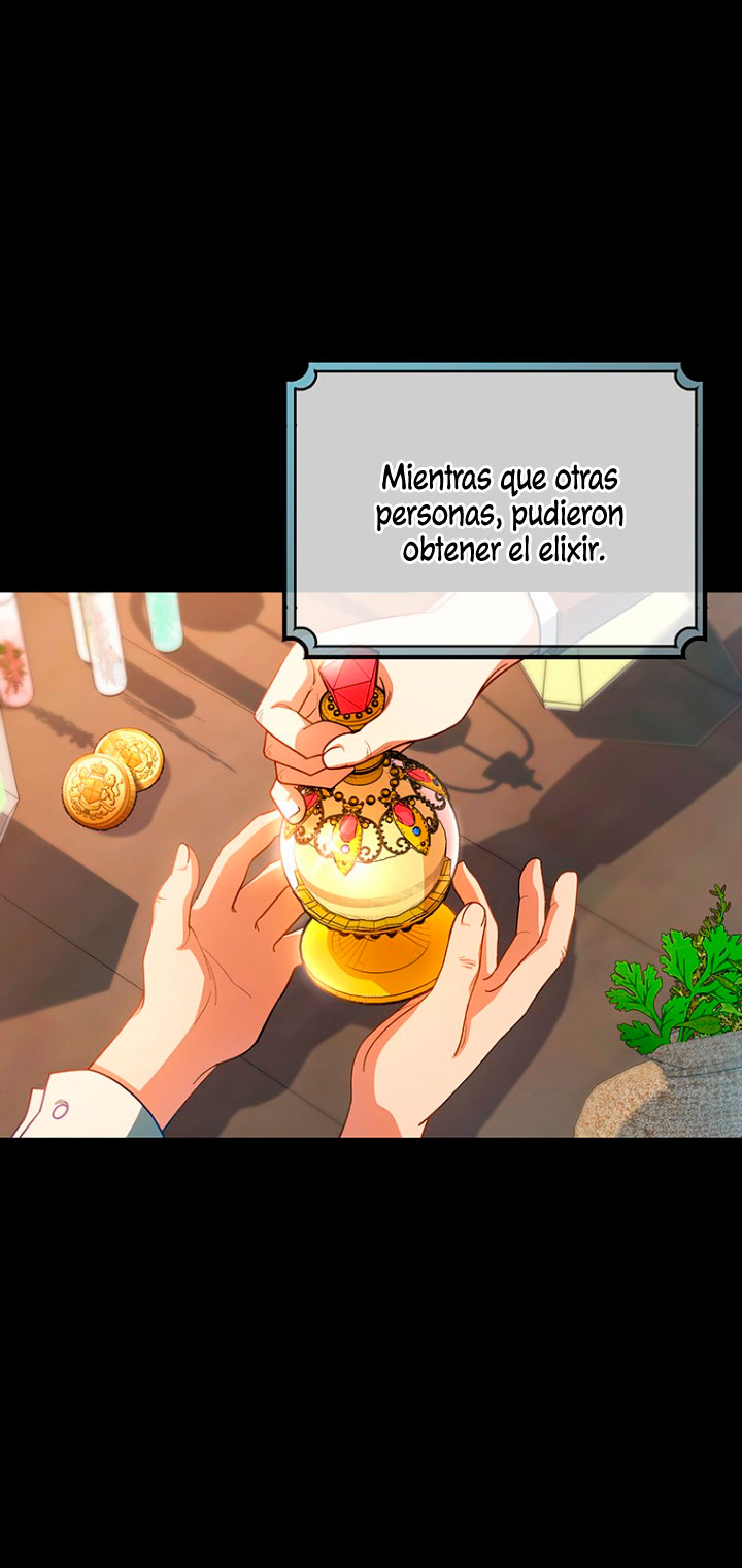 Estoy destinada a convertirme en la salvadora del protagonista Capítulo 21 - Página 13