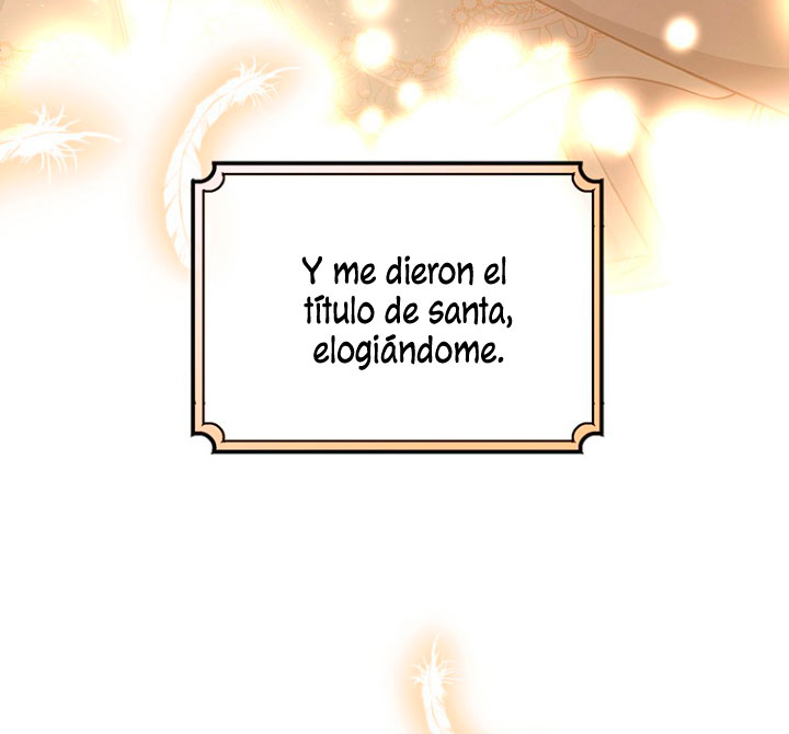 Estoy destinada a convertirme en la salvadora del protagonista Capítulo 21 - Página 23