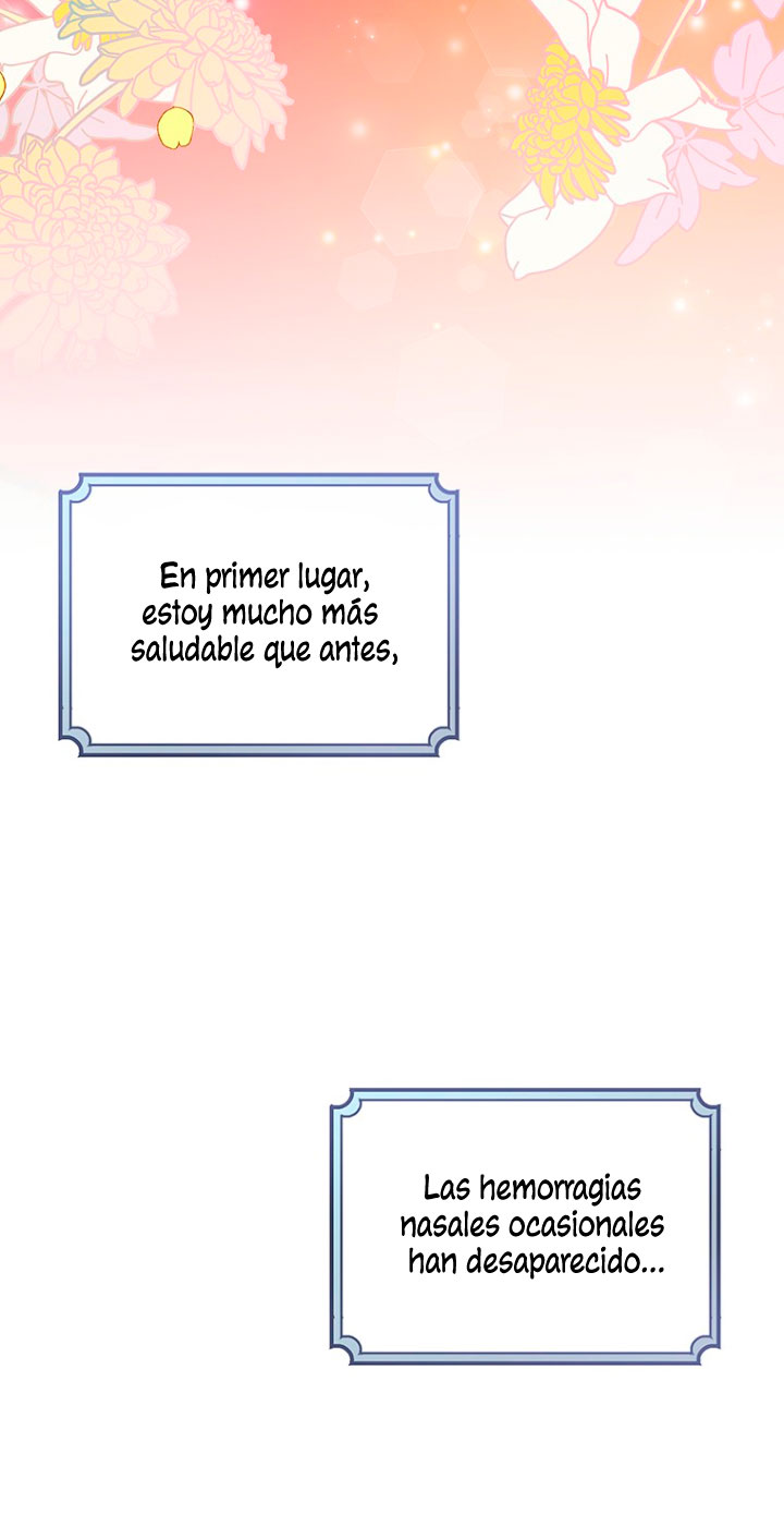 Estoy destinada a convertirme en la salvadora del protagonista Capítulo 21 - Página 29