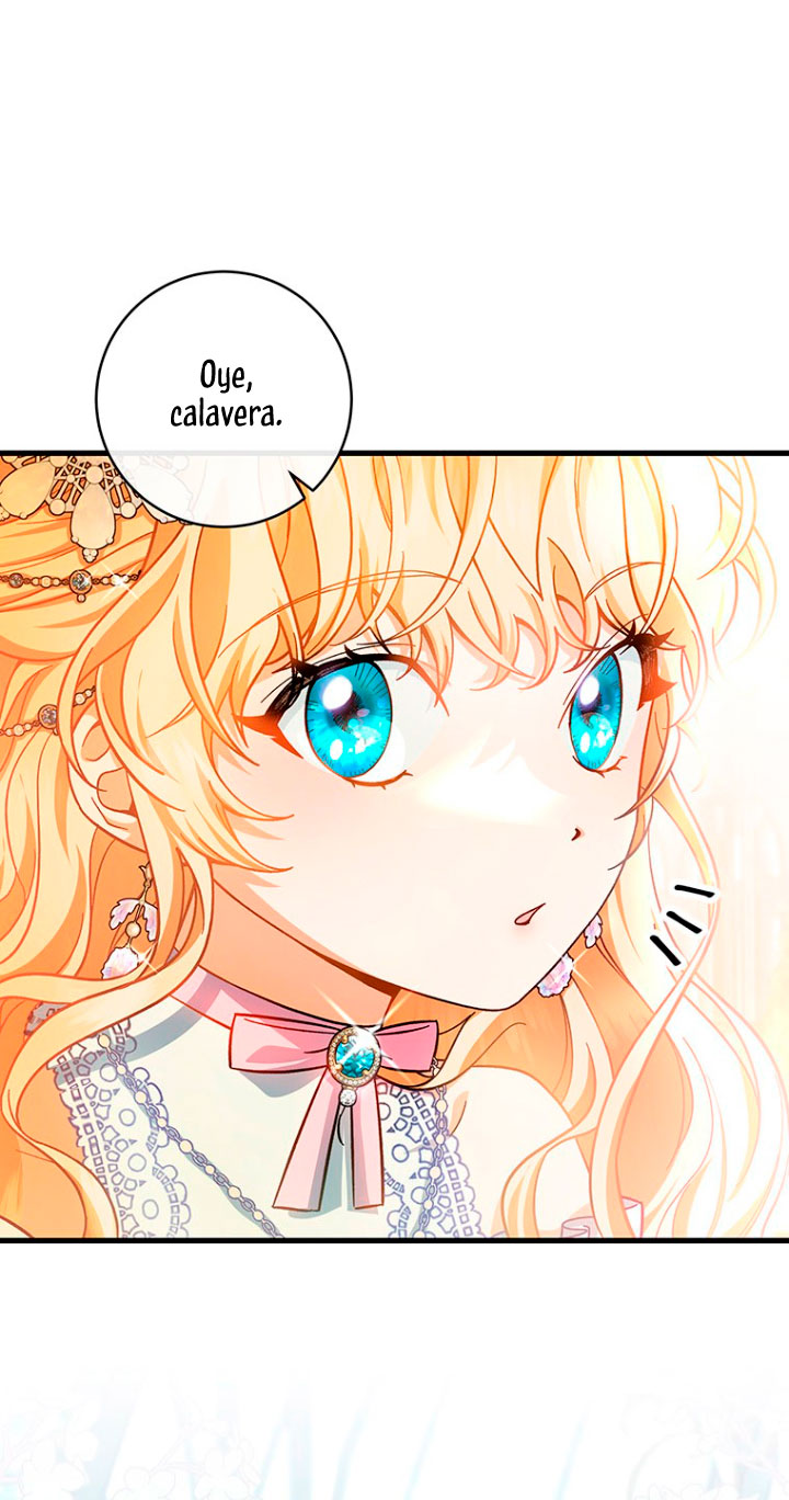 Estoy destinada a convertirme en la salvadora del protagonista Capítulo 21 - Página 30