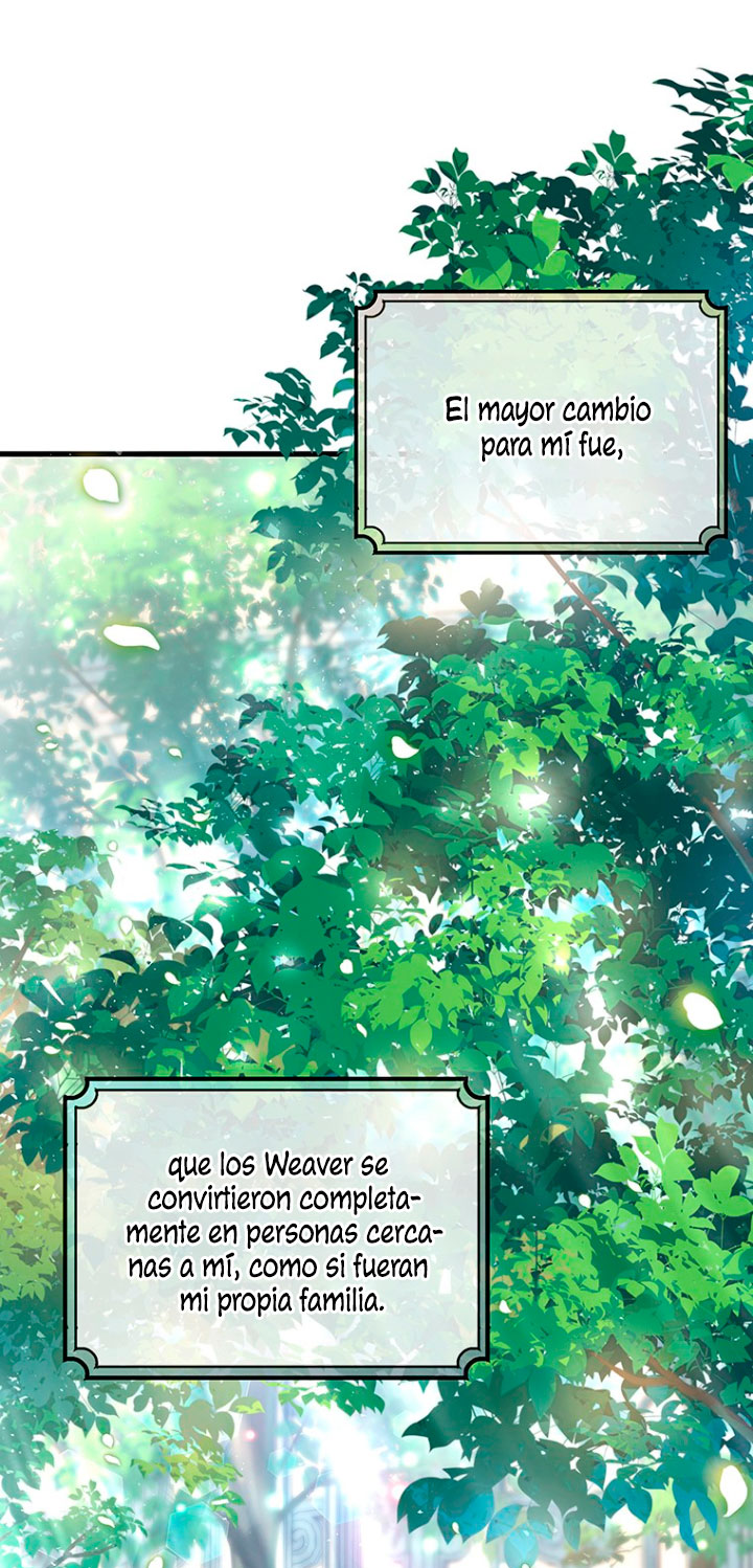 Estoy destinada a convertirme en la salvadora del protagonista Capítulo 21 - Página 46