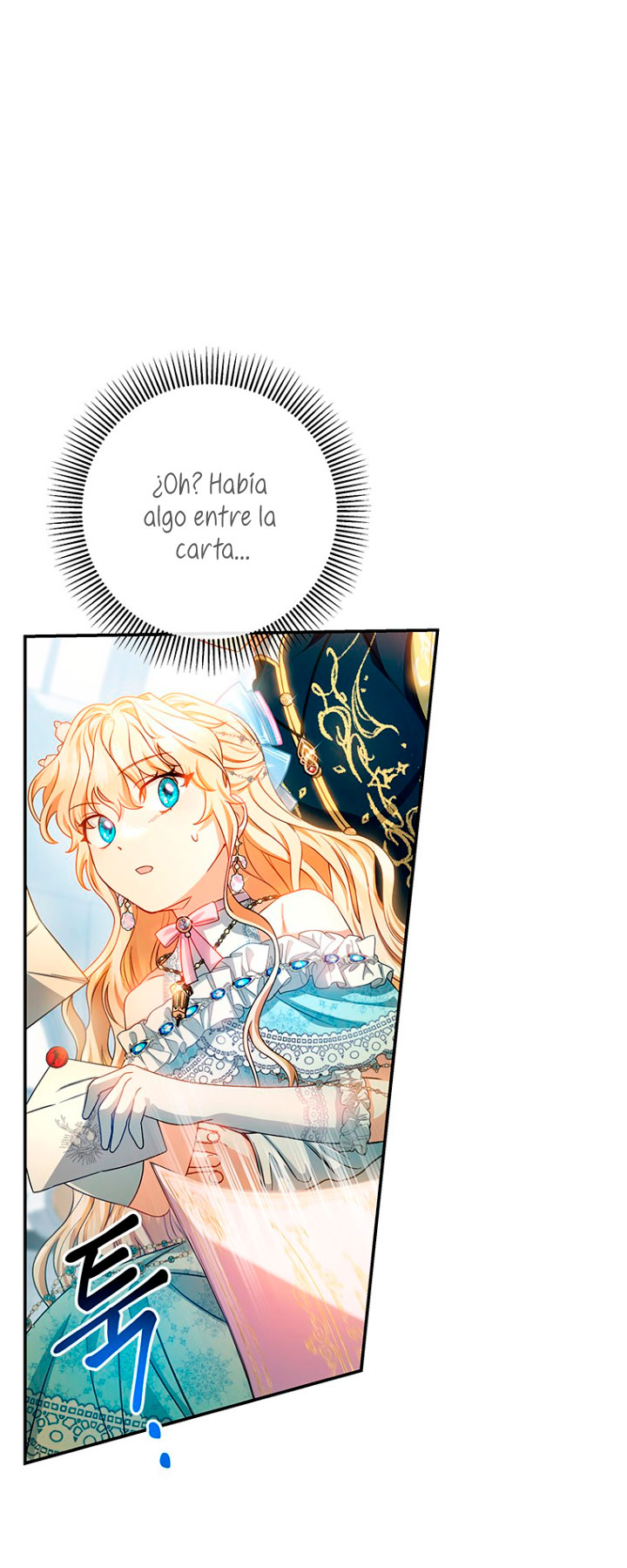 Estoy destinada a convertirme en la salvadora del protagonista Capítulo 21 - Página 51