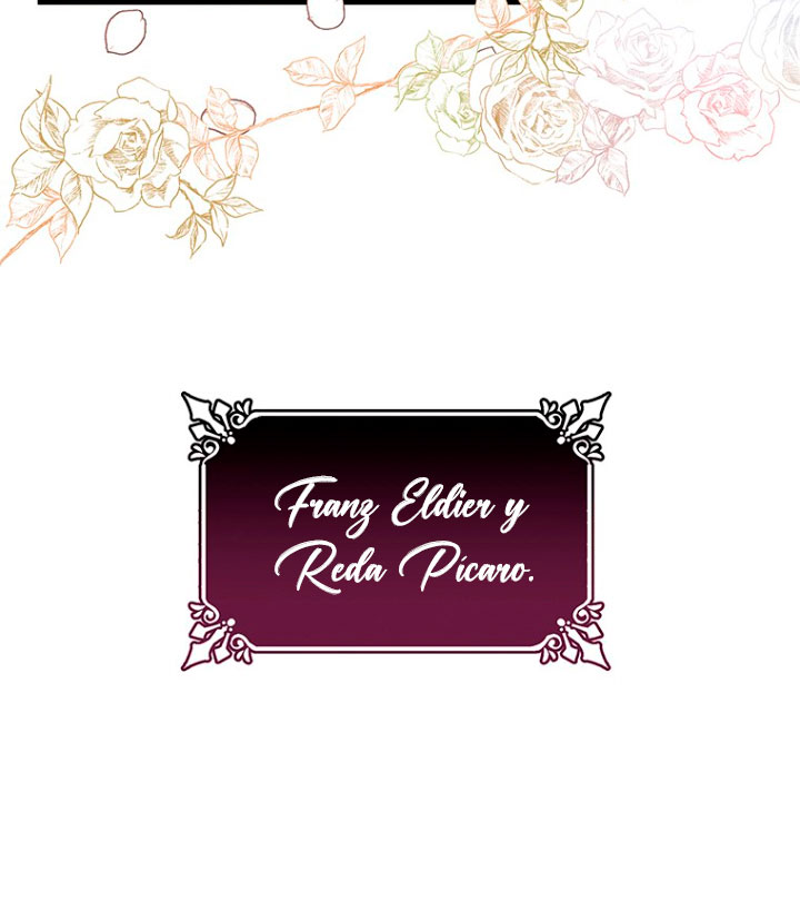 Estoy destinada a convertirme en la salvadora del protagonista Capítulo 21 - Página 60