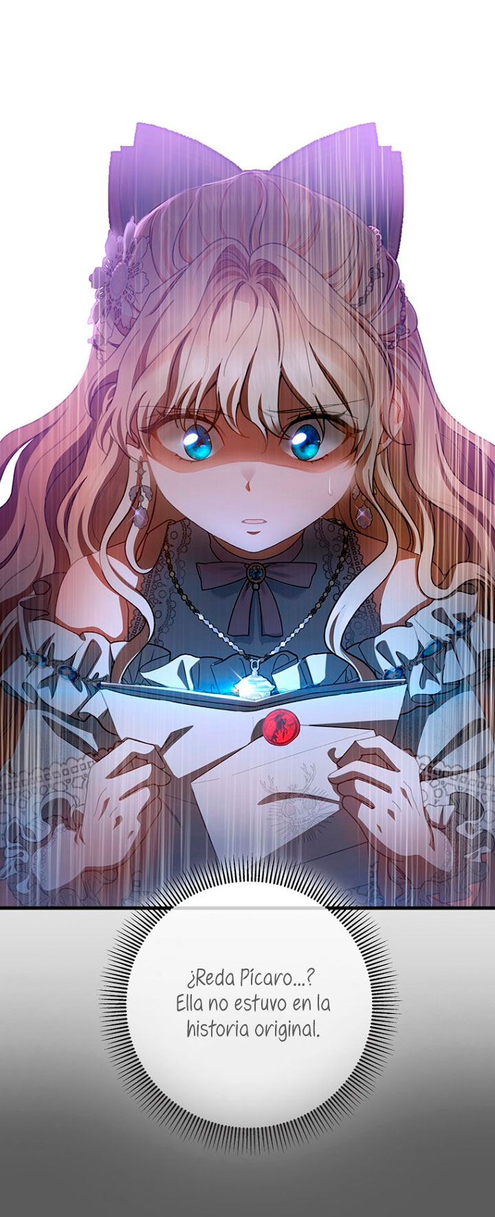 Estoy destinada a convertirme en la salvadora del protagonista Capítulo 21 - Página 61