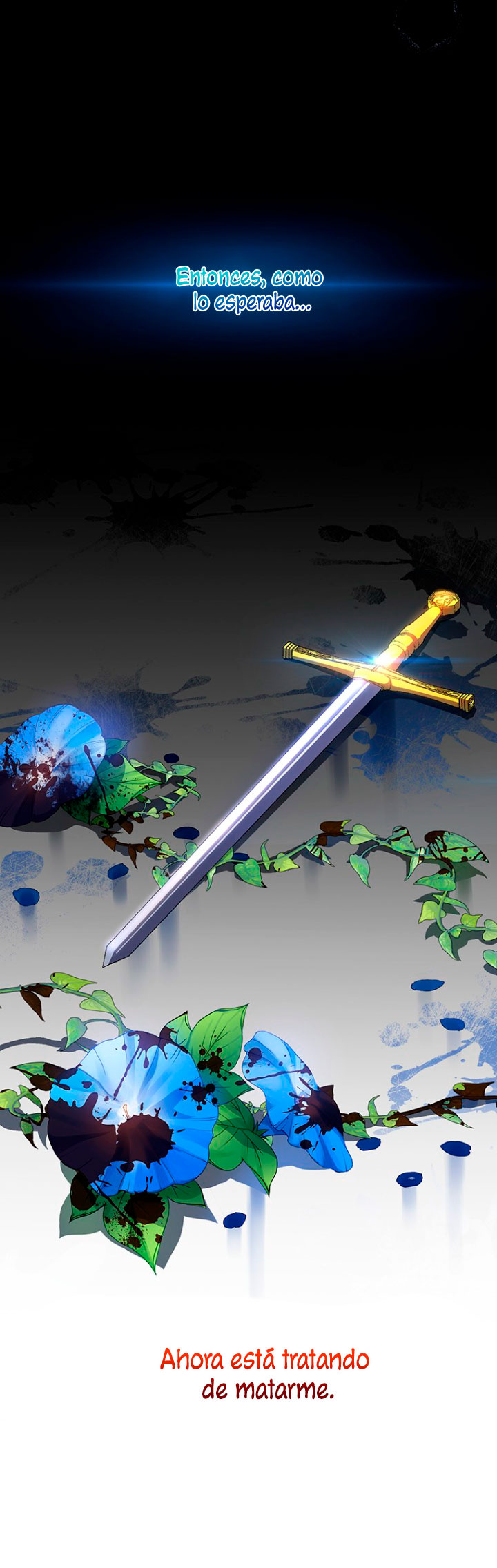 Estoy destinada a convertirme en la salvadora del protagonista Capítulo 21 - Página 65