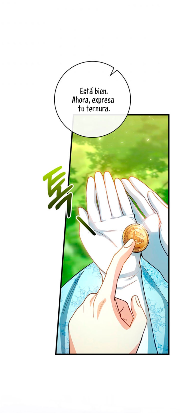 Estoy destinada a convertirme en la salvadora del protagonista Capítulo 21 - Página 73