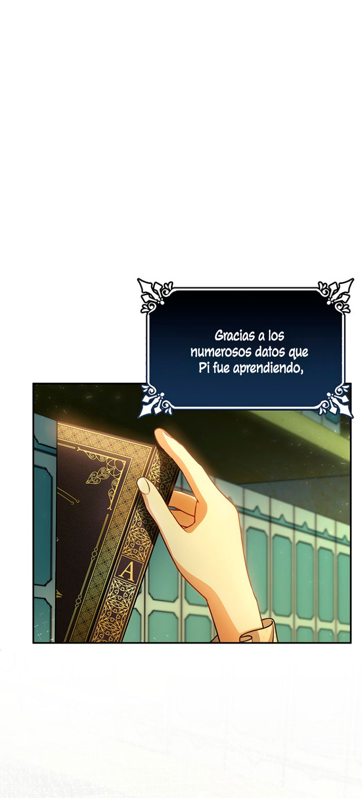Estoy destinada a convertirme en la salvadora del protagonista Capítulo 22 - Página 27