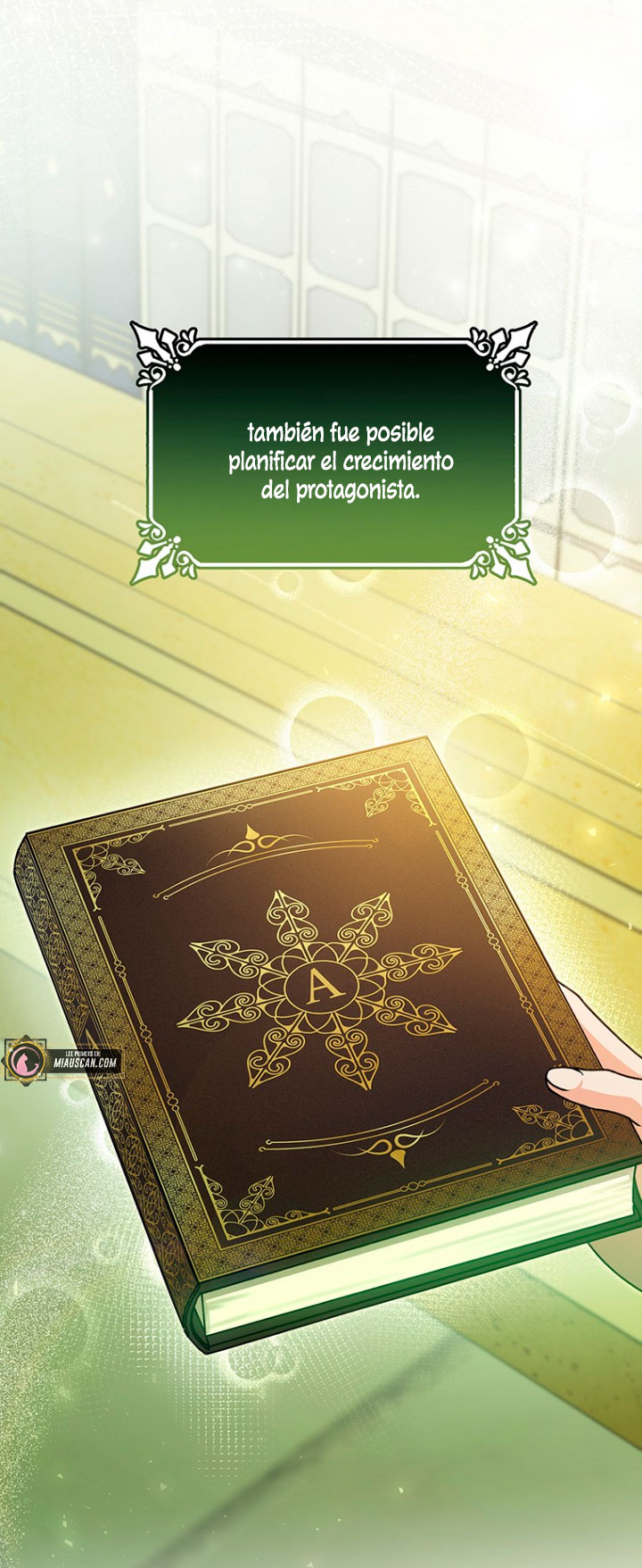 Estoy destinada a convertirme en la salvadora del protagonista Capítulo 22 - Página 28