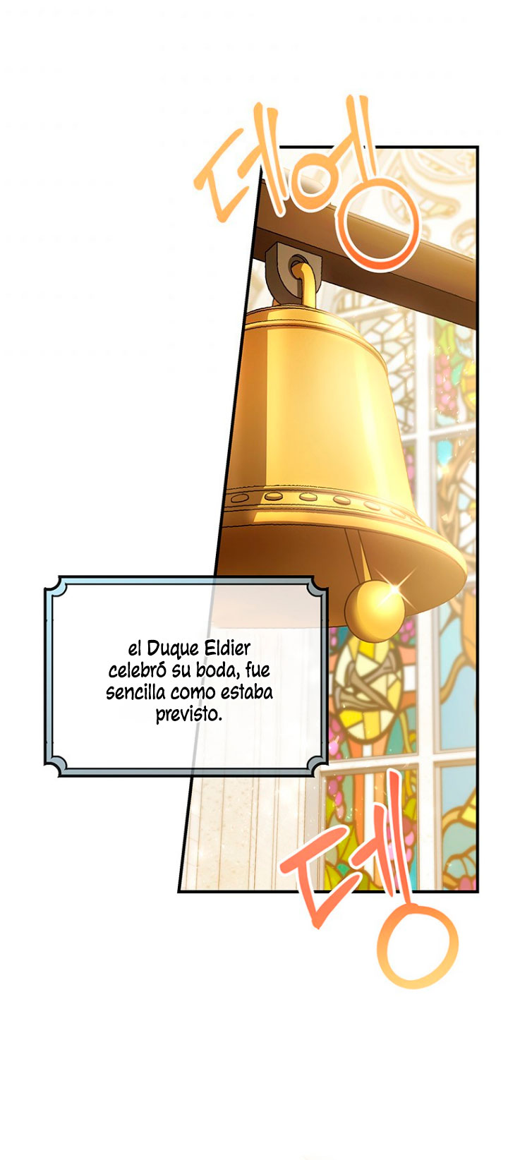 Estoy destinada a convertirme en la salvadora del protagonista Capítulo 22 - Página 45