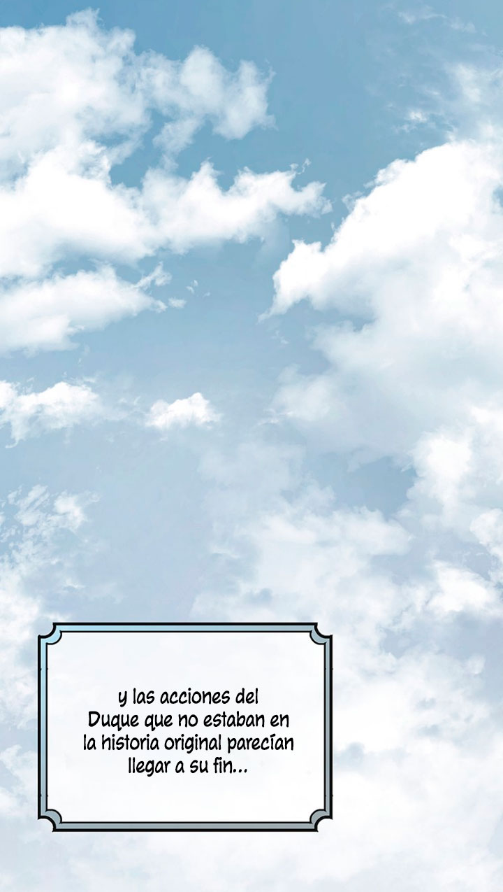 Estoy destinada a convertirme en la salvadora del protagonista Capítulo 22 - Página 48