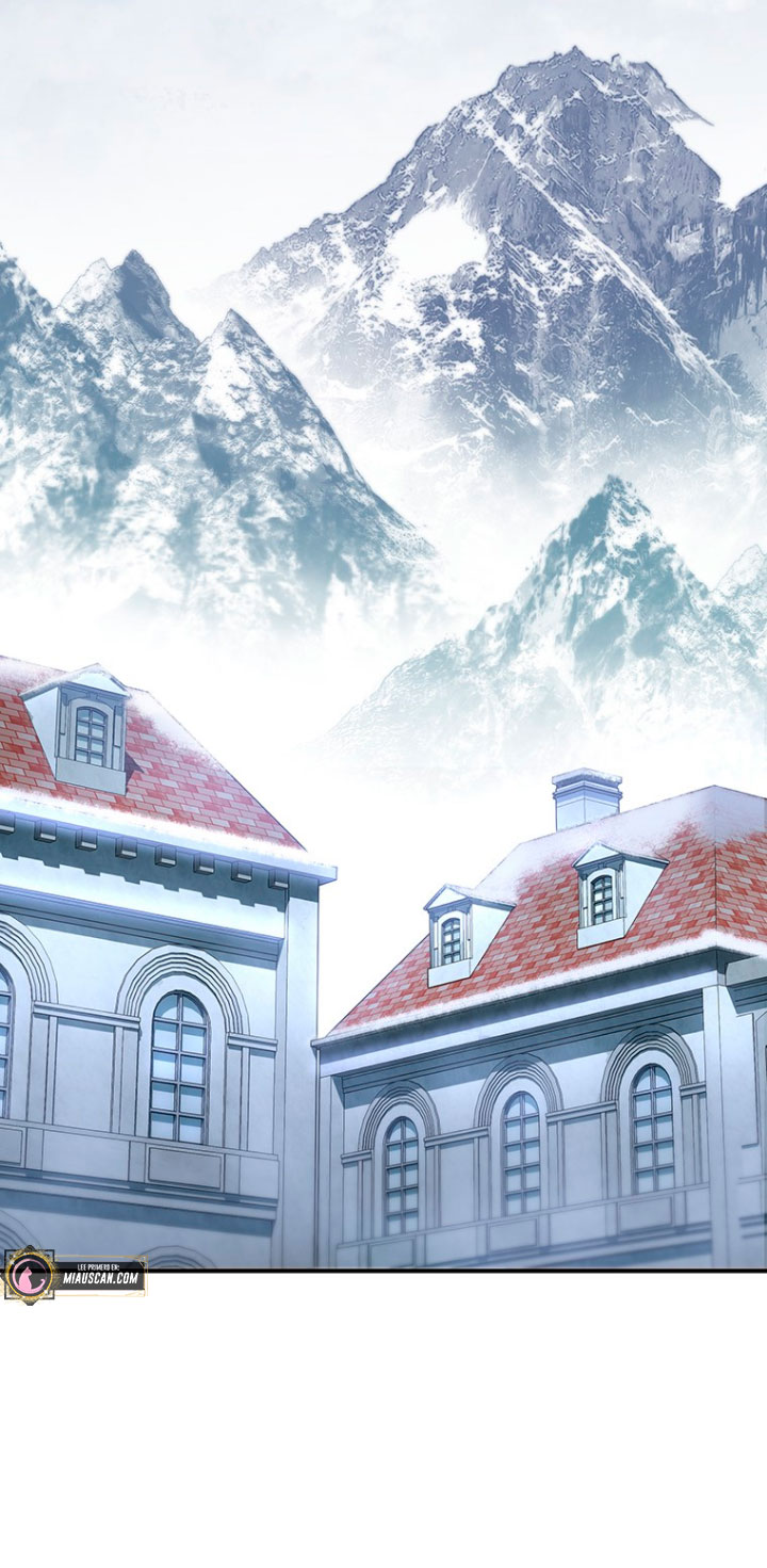 Estoy destinada a convertirme en la salvadora del protagonista Capítulo 22 - Página 49