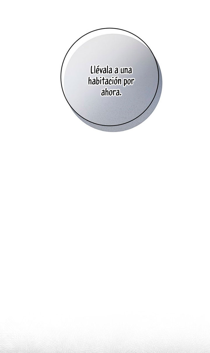 Estoy destinada a convertirme en la salvadora del protagonista Capítulo 22 - Página 61