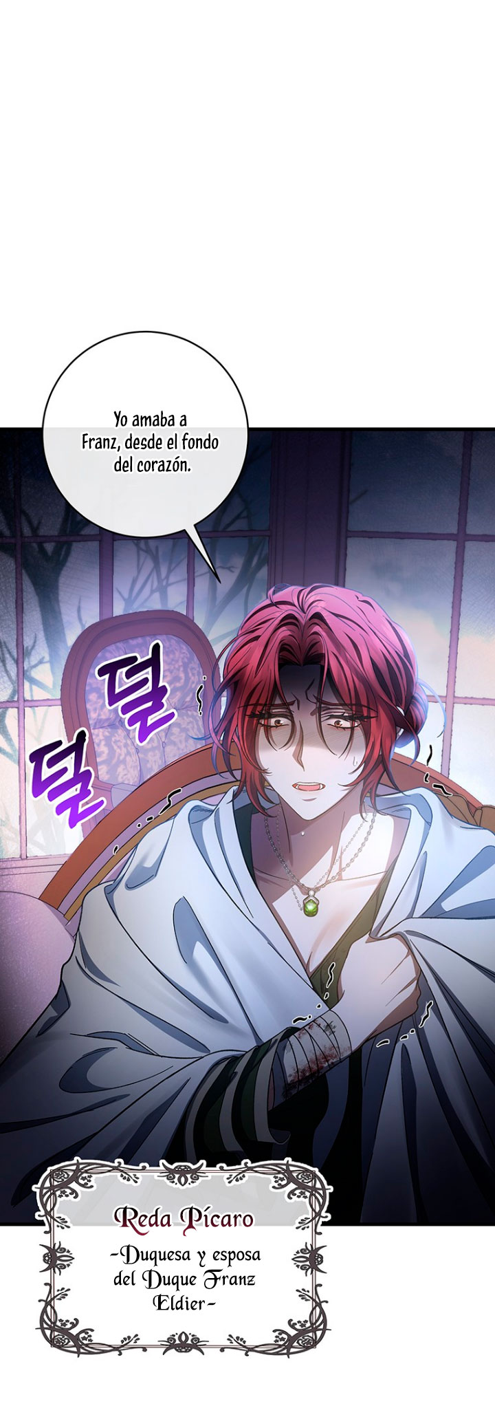 Estoy destinada a convertirme en la salvadora del protagonista Capítulo 22 - Página 63